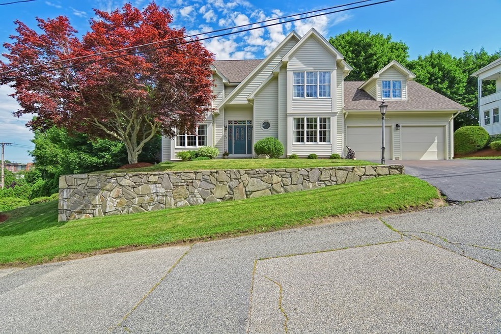 26 Olympia Ave, Woonsocket, RI 02895 - photo 1