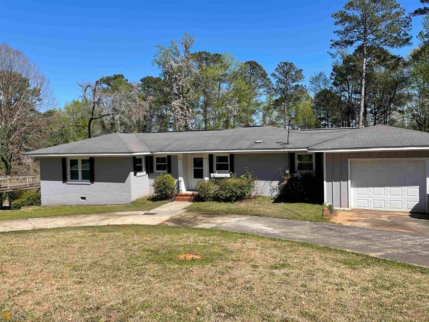 912 Dogwood Cir, Macon, GA 31210 - Recently Sold