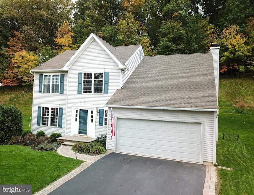 790 Southwind Ln, Downingtown, PA 19335 - photo 1