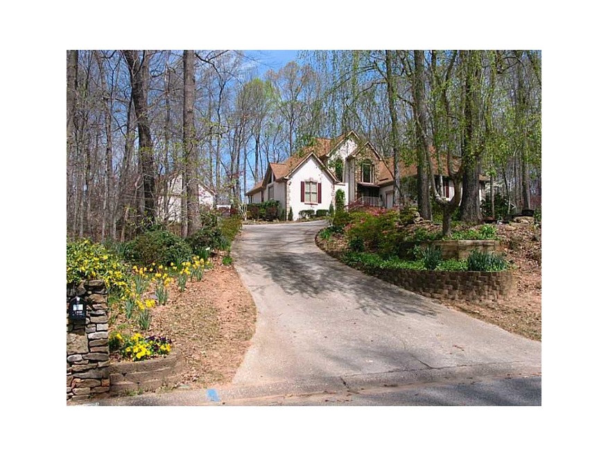 Exterior Front. Elegant and traditional accents co