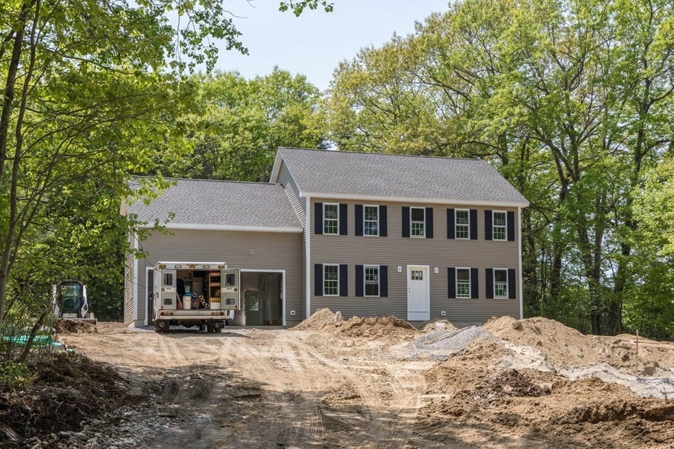 677 South Rd, Templeton, MA 01468 - photo 1