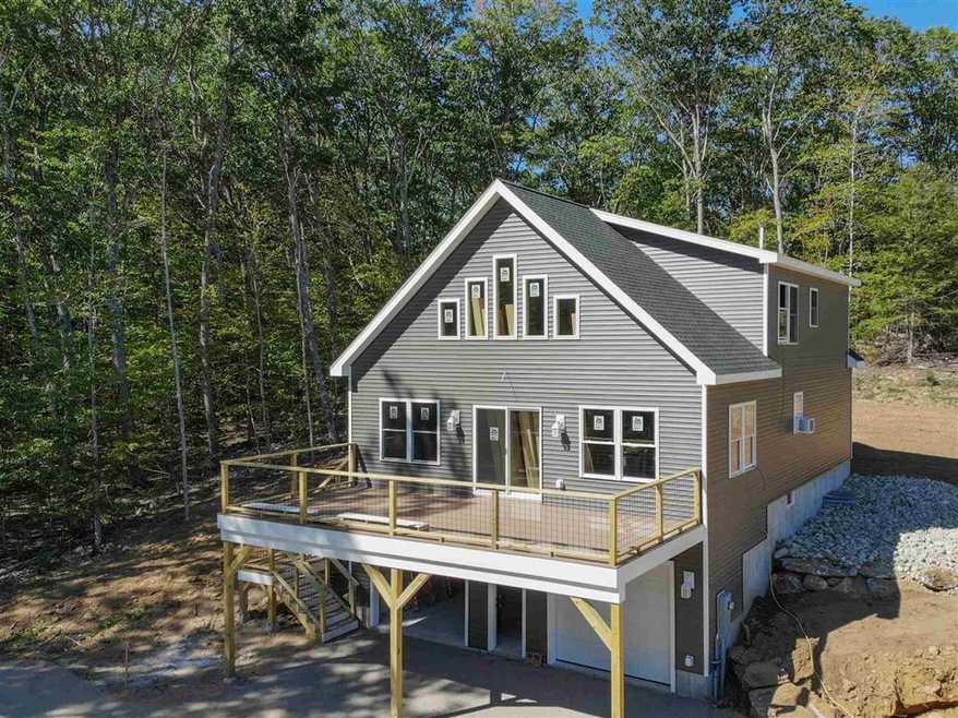 30 Horizon Dr unit 30, Thornton, NH 03285 - photo 1