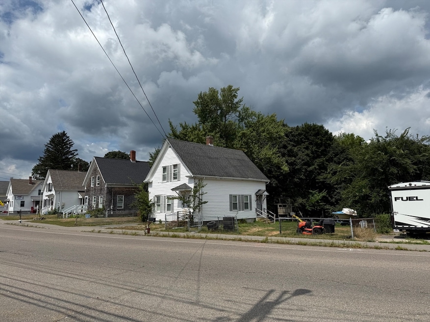 Sold $415,000 • Co-Listing Agent