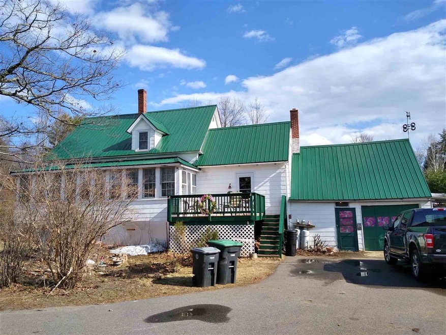 54 Babbitt Rd, Franklin, NH 03235 - photo 1