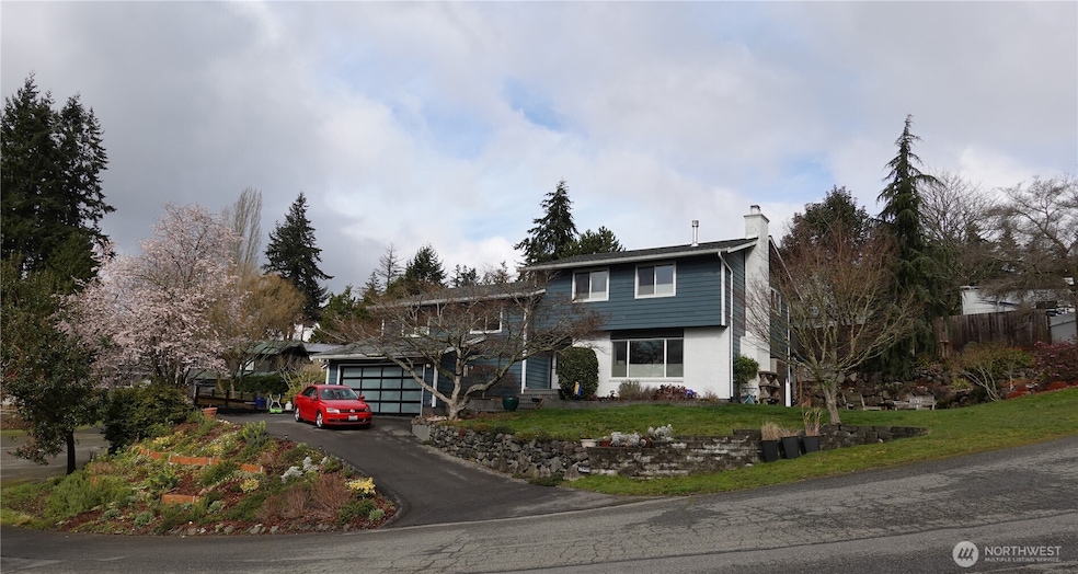 26468 Kingsview Loop NE, Kingston, WA 98346 - photo 1