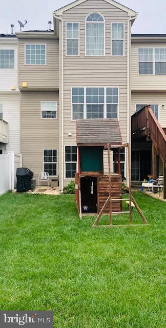 12908 Yellow Jacket Rd, Hagerstown, MD 21740 - photo 1