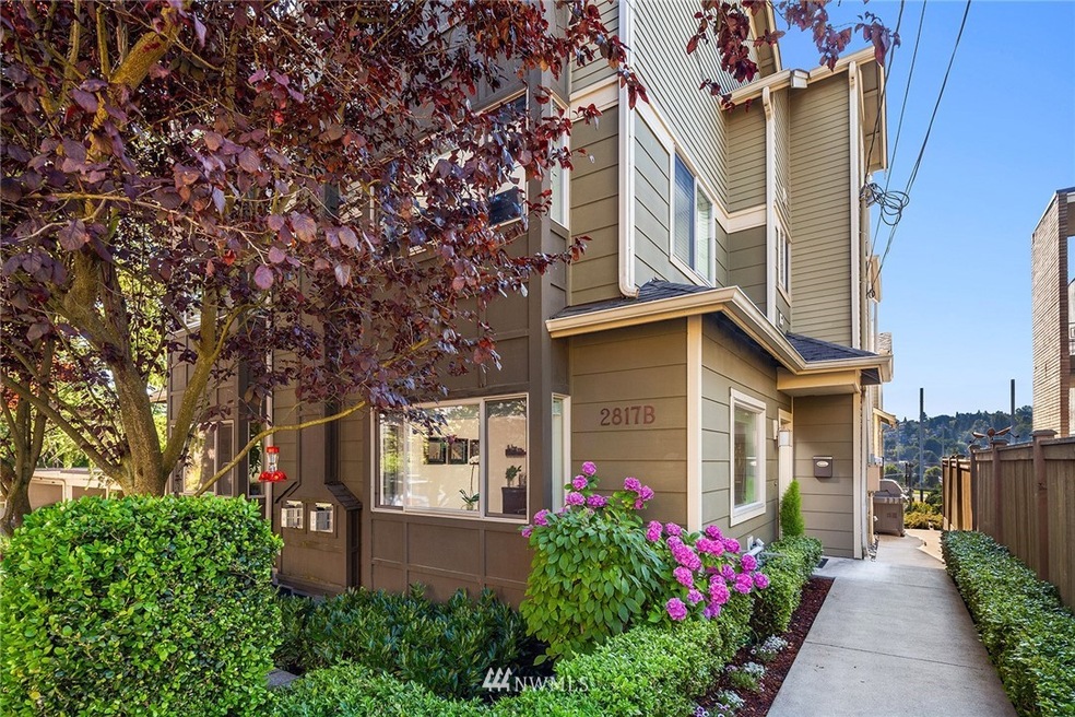 Welcome to an exclusive community of 4 luxury townhomes, constructed and loved since 2006. No HOA.