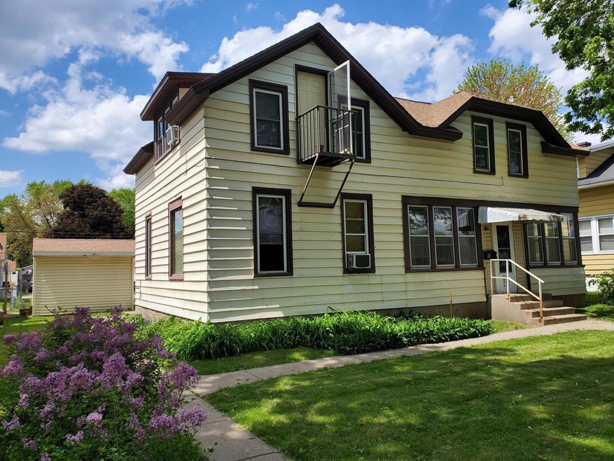 607 Charles Front