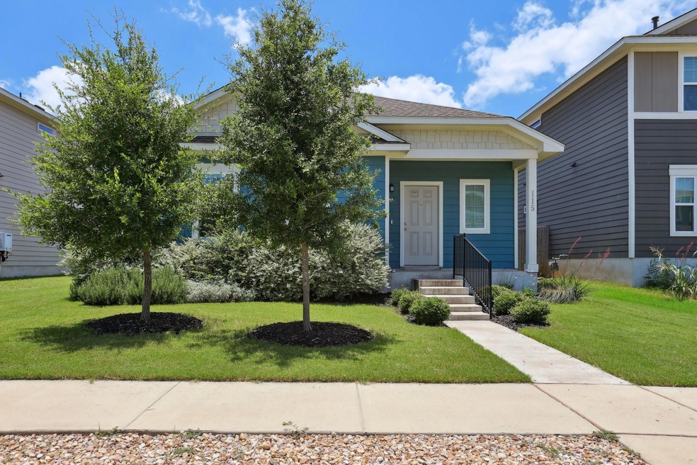 115 Mossycup Dr, San Marcos, TX 78666 - photo 1