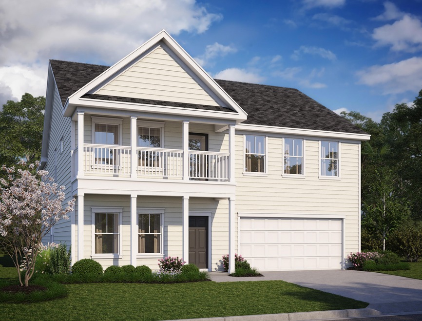 249 Lucca Dr, Summerville, SC 29486 - photo 1