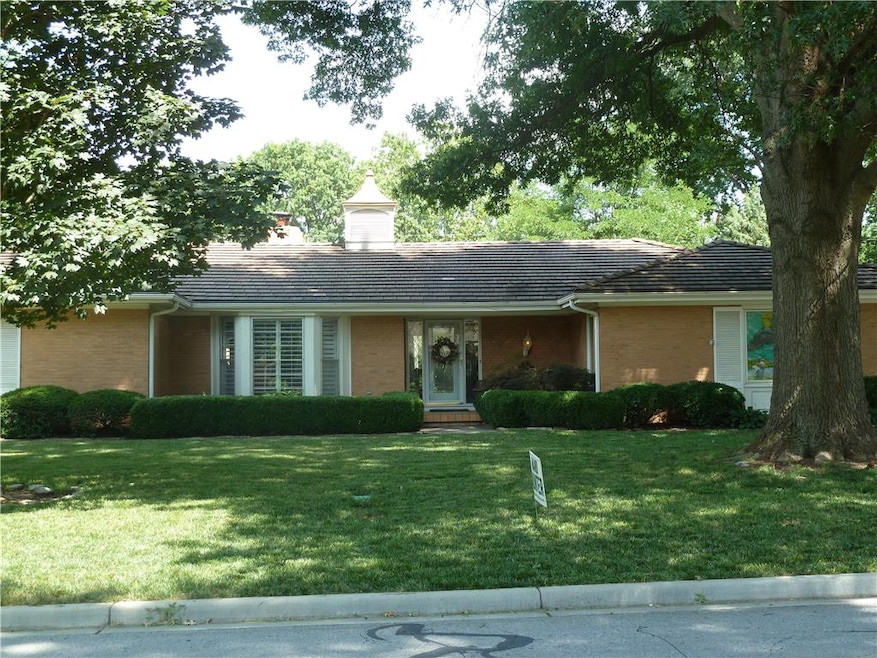 FRONT ELEVATION