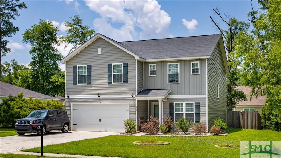 Sold $311,000 • Co-Listing Agent