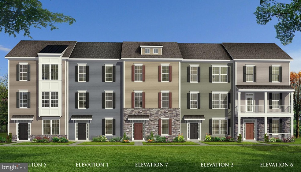 1001 Overlook Way, Laurel, MD 20707 - photo 1