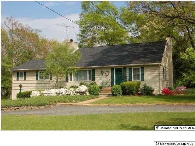 48 Squankum Rd, Colts Neck, NJ 07722 - photo 1