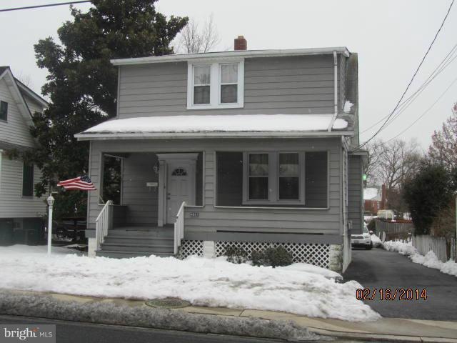 4901 Kenwood Ave, Baltimore, MD 21206 - photo 1