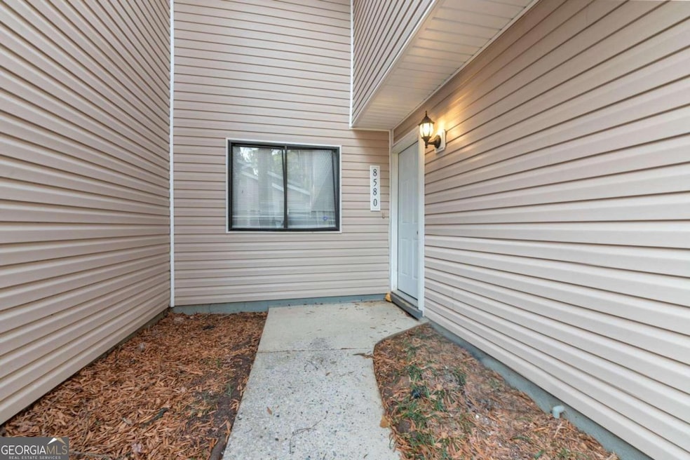 8580 Creekwood Way, Jonesboro, GA 30238 - photo 1