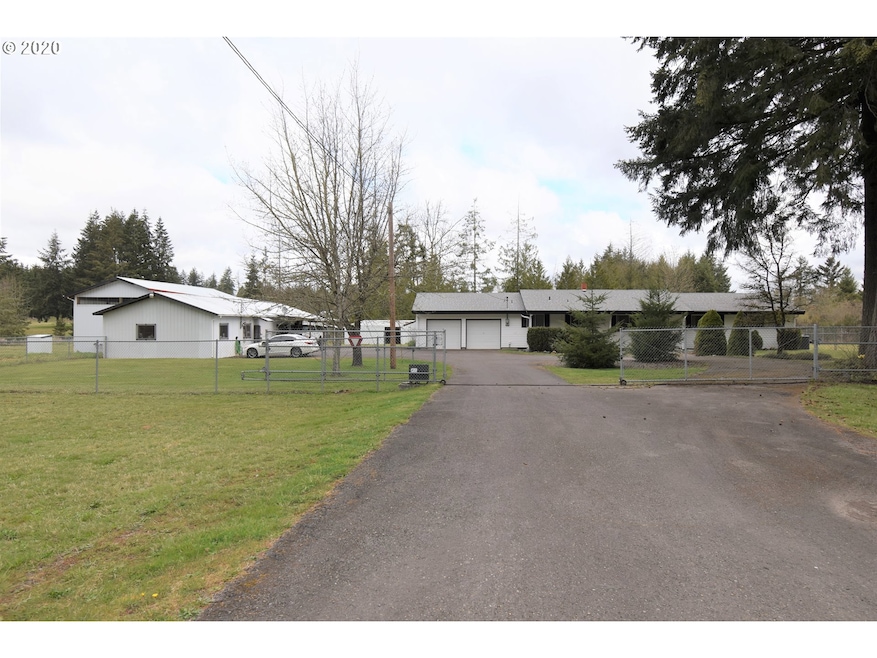 132 Avery Rd W, Winlock, WA 98596 - photo 1