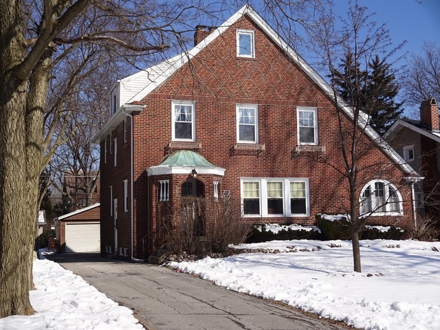 2625 Central Dr, Flossmoor, IL 60422 - photo 1