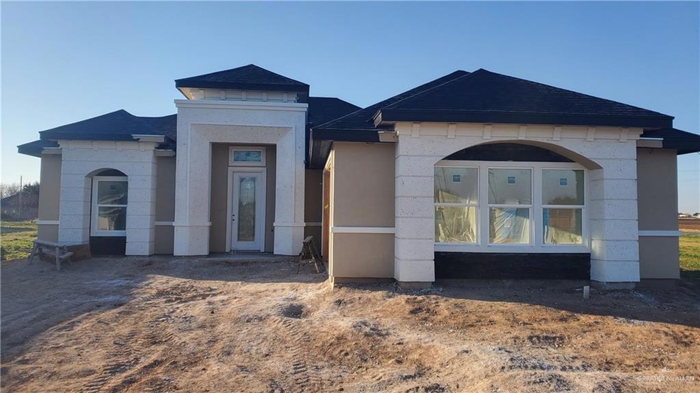 817 Fannin St, Weslaco, TX 78599 - photo 1