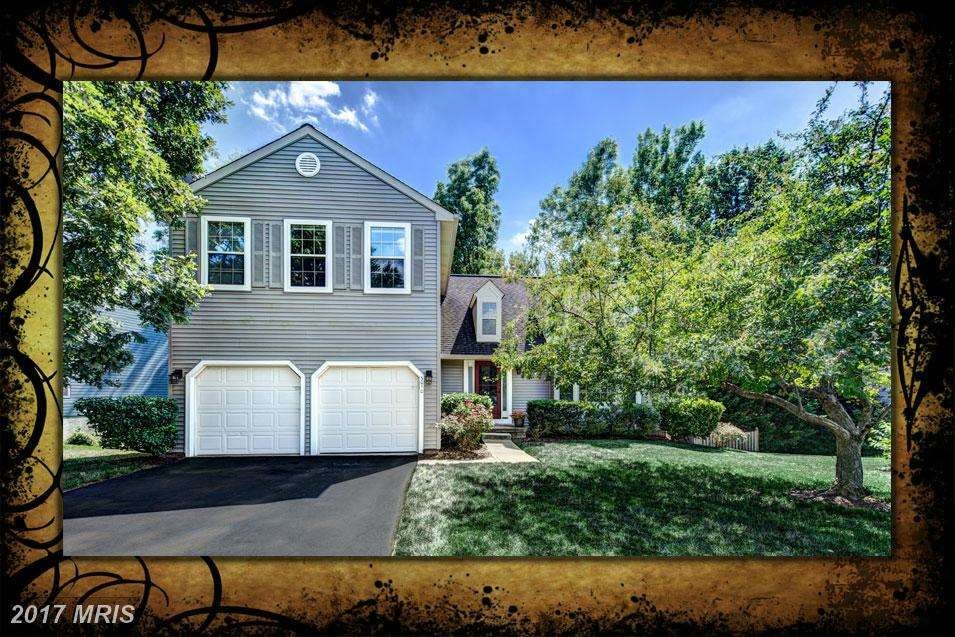 3010 Emerald Chase Dr, Herndon, VA 20171 - photo 1