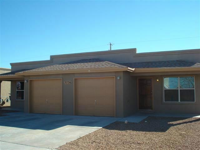 5732 Saluki Dr unit B, El Paso, TX 79924 - photo 1