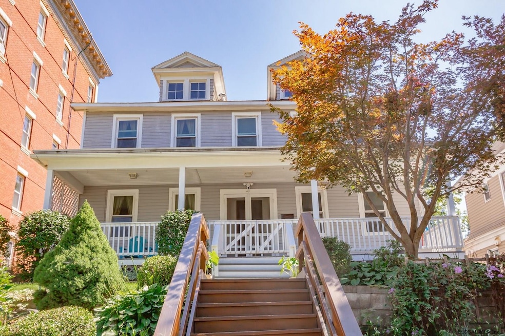 42 S Main Ave, Albany, NY 12208 - photo 1