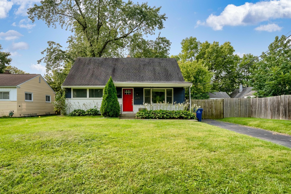 2875 E Mound St, Columbus, OH 43209 - photo 1