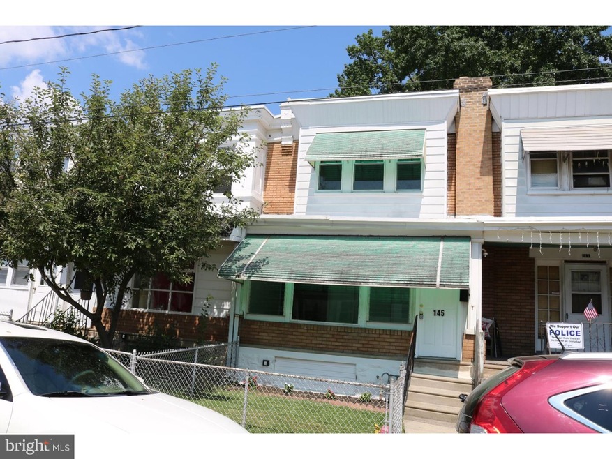 145 Wayne Ave, Darby, PA 19023 - photo 1