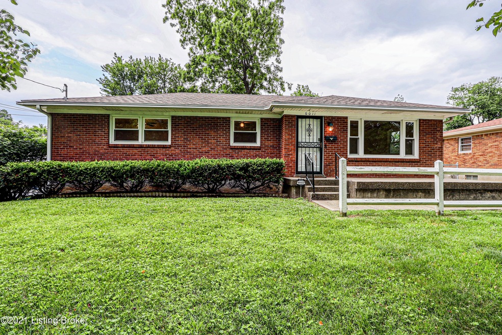 6011 Princess Way, Louisville, KY 40219 - photo 1