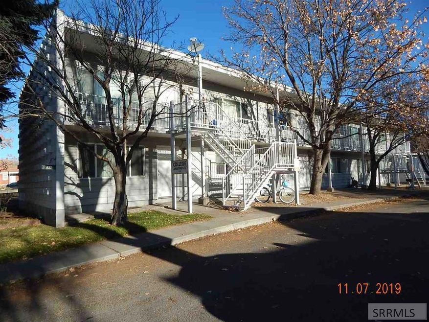 Main View