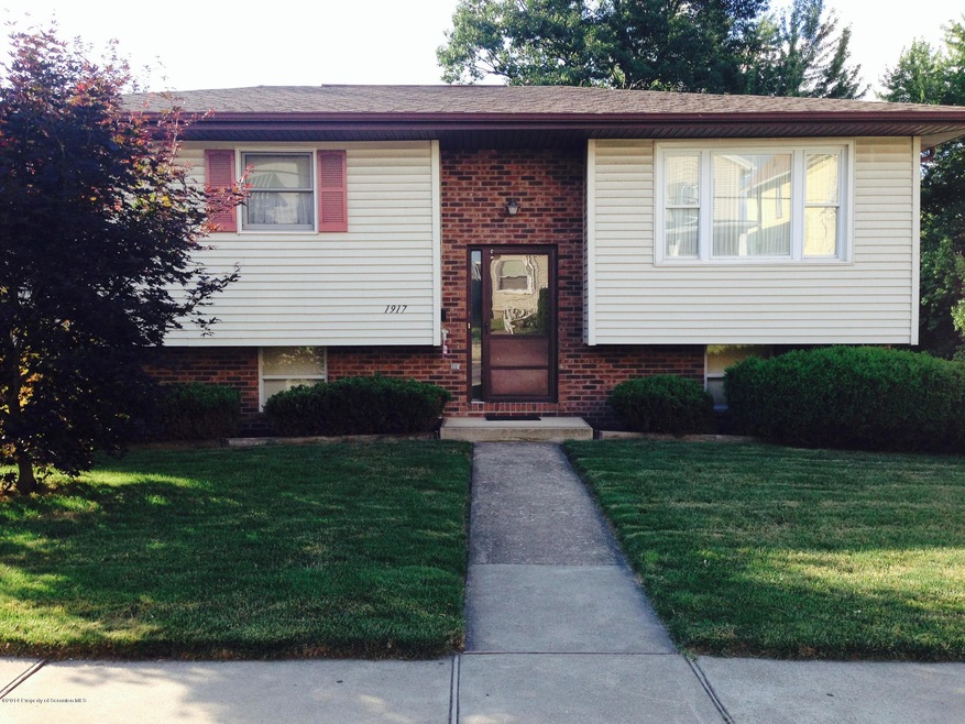 1917 Brick Ave, Scranton, PA 18508 - photo 1