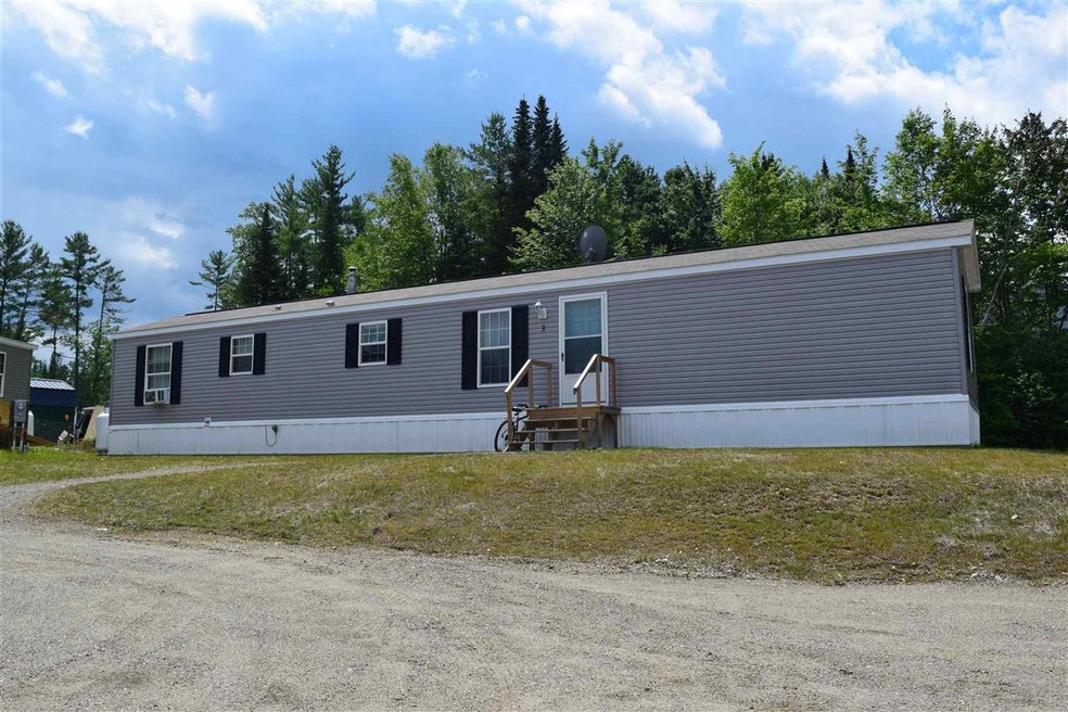 3 Crowe View Dr unit 3, Littleton, NH 03561 - photo 1