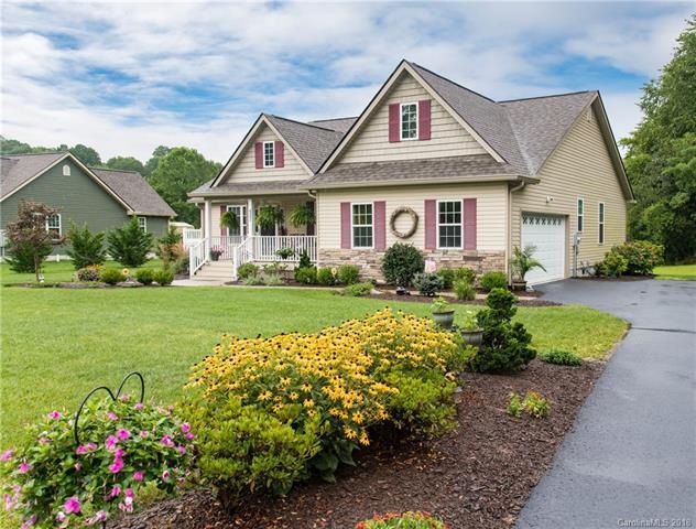 627 Clear Creek Rd, Hendersonville, NC 28792 - photo 1