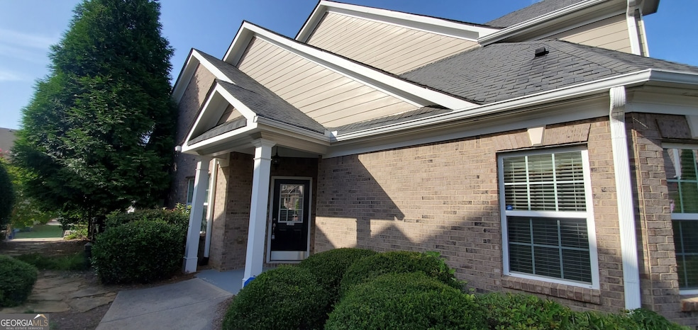 1809 Willow Branch Ln NW unit BLDG L, Kennesaw, GA 30152 - photo 1