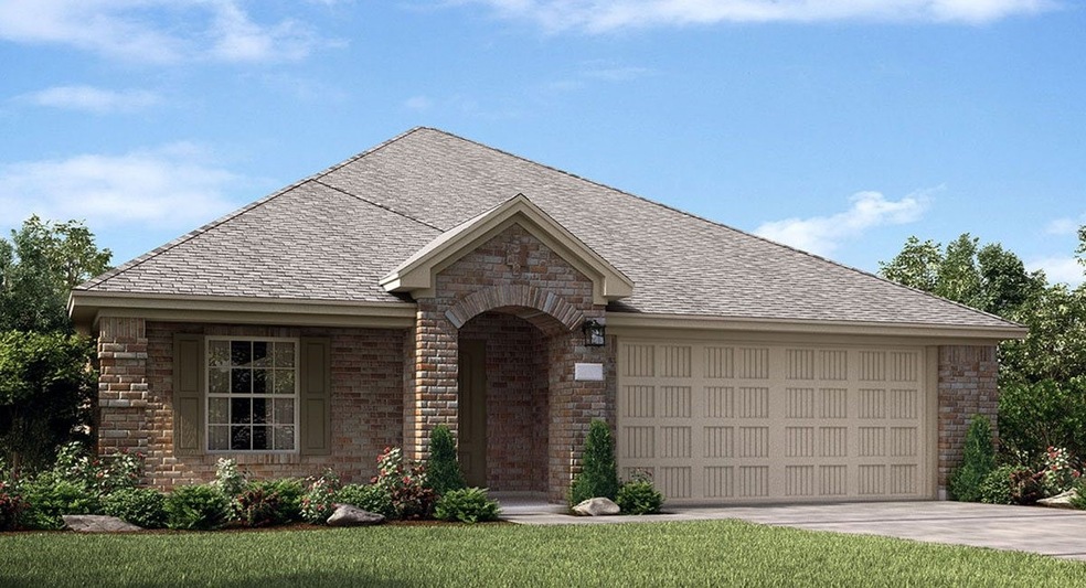 26543 Daylily Grove St, Katy, TX 77493 - photo 1