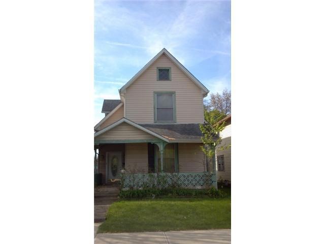 723 W 9th St, Anderson, IN 46016 - photo 1