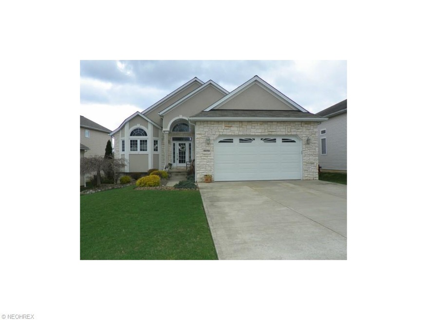 9573 Scottsdale Dr, Broadview Heights, OH 44147 - photo 1