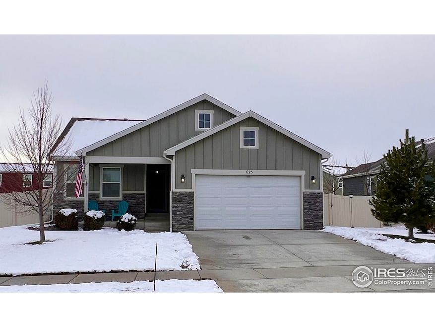 623 Conestoga Dr, Ault, CO 80610 - photo 1