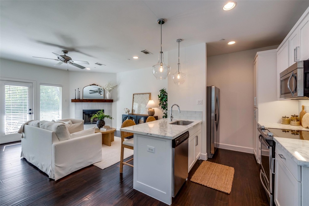 5830 Oram St unit 2, Dallas, TX 75206 - photo 1