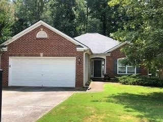 396 Hever Castle Way, Dacula, GA 30019 - photo 1