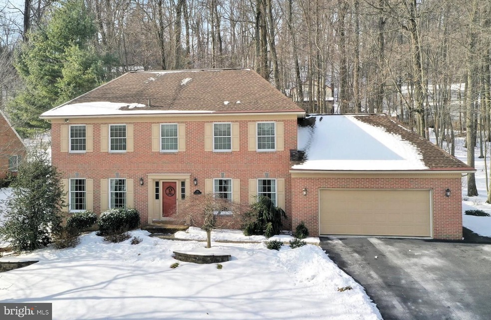 514 Arrowhead Trail, Reading, PA 19608 - photo 1