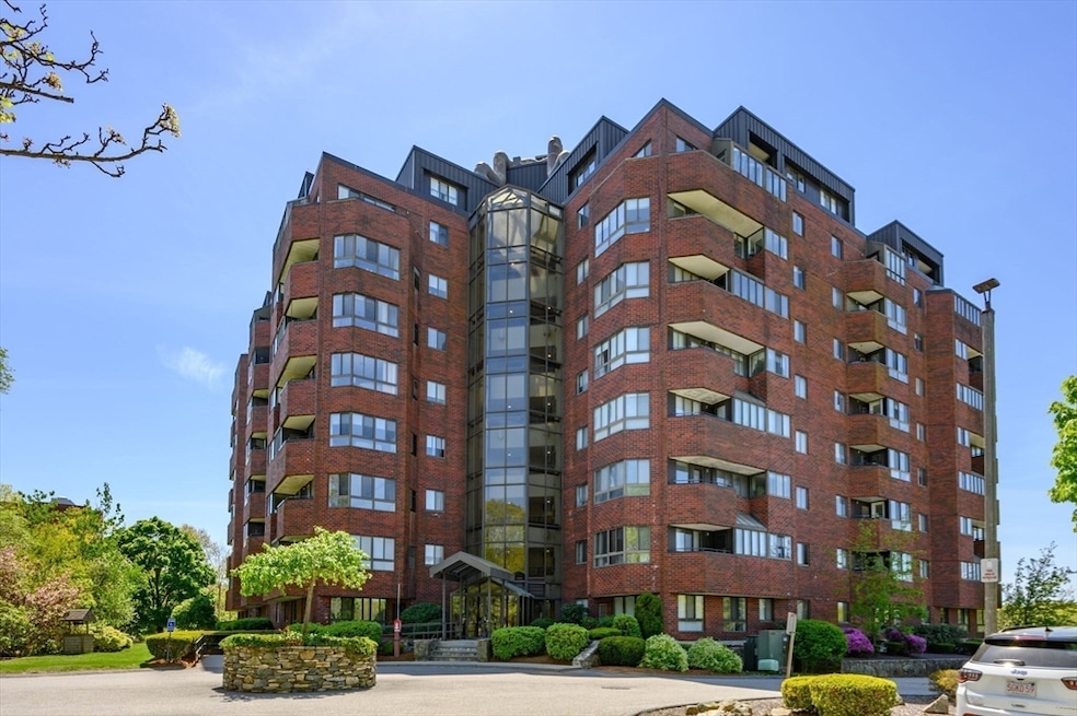 The Elms at Arbor Hill unit 402, Weymouth, MA 02190 - photo 1