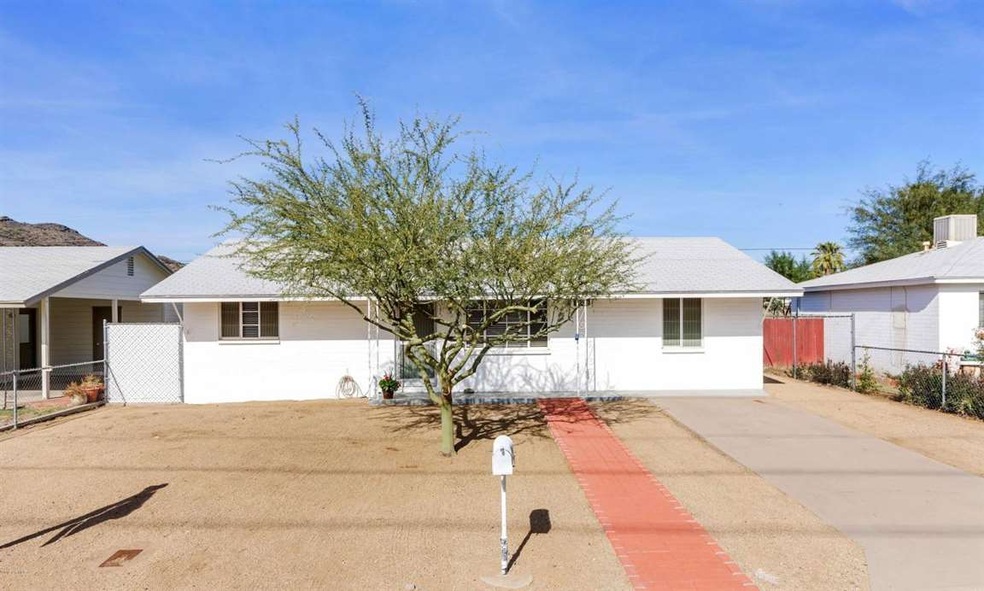 906 E Cinnabar Ave, Phoenix, AZ 85020 - photo 1