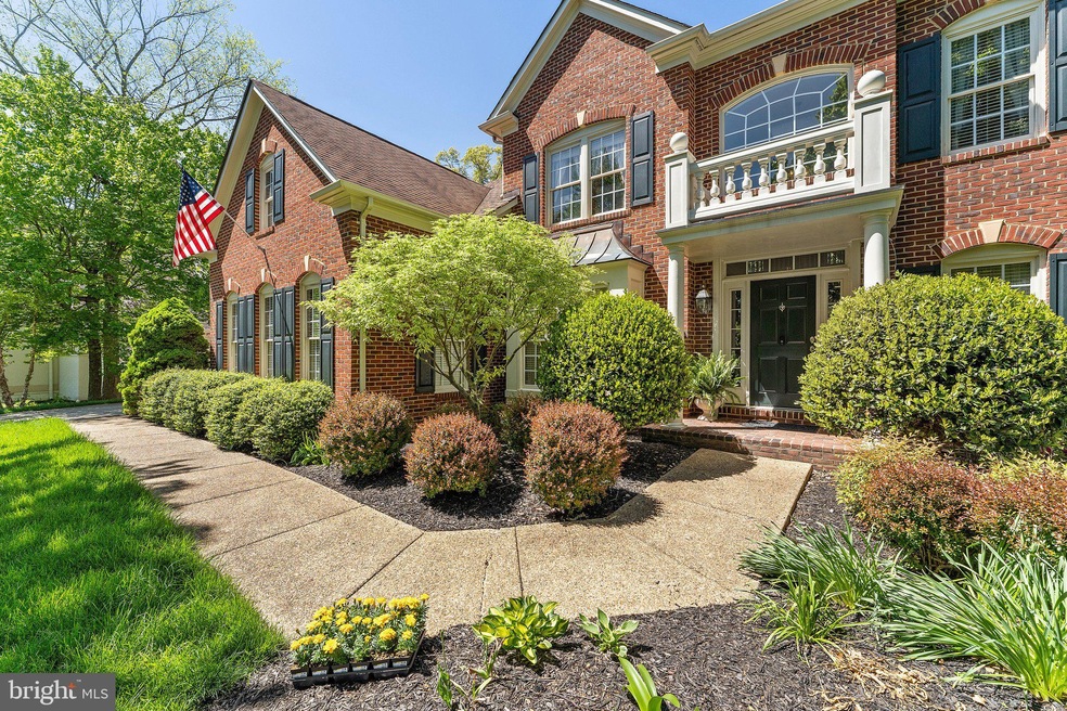 7974 Bonnie Briar Loop, Gainesville, VA 20155 - photo 1