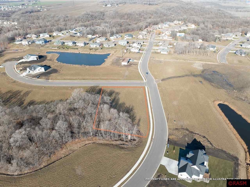 0 N Pointe Ct, North Mankato, MN 56003 - photo 1