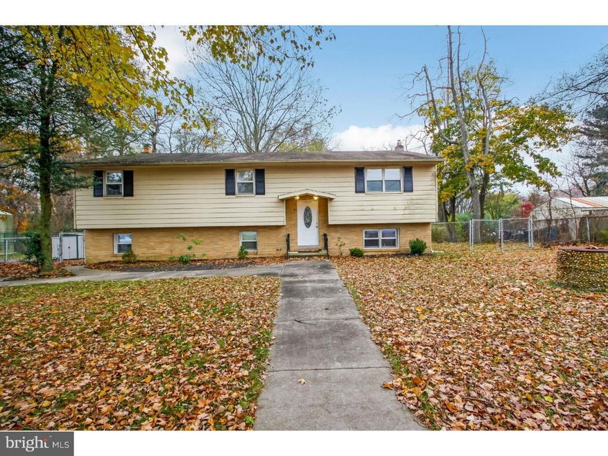 23 Houston Ave, Westville, NJ 08093 - photo 1