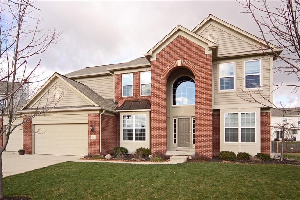 11564 Minot Ct, Fishers, IN 46037 - photo 1