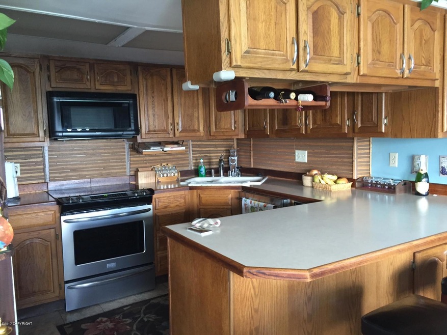 100 Blackstone Rd unit Bay 4 6-8, Whittier, AK 99693 - photo 1