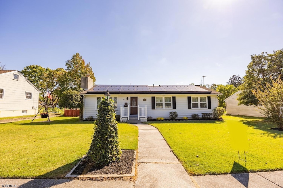 Sold $262,000 • Co-Listing Agent