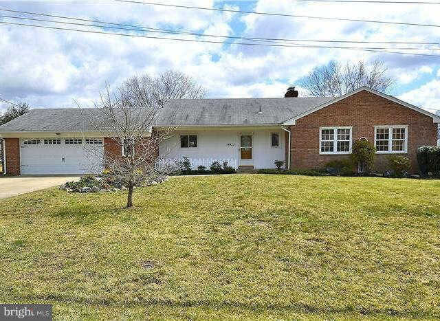 14413 Hollyhock Way, Burtonsville, MD 20866 - photo 1